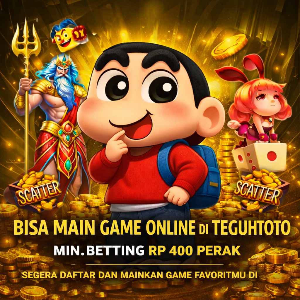 Teguhtoto | Platform Terbaik untuk Bermain Mahjong Ways 2 Online Bersama Shincan